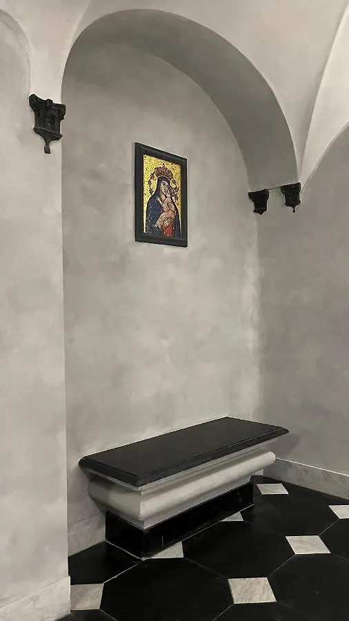 La Dimora Dei Rolli Apartment Genoa 0*,  Italy