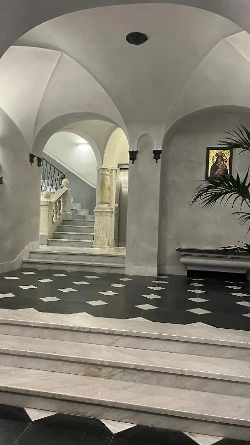 La Dimora Dei Rolli Apartment Genoa
