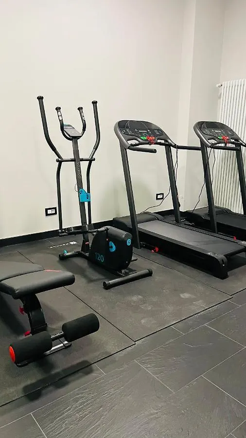 شقة La Dimora Dei Rolli جنوة