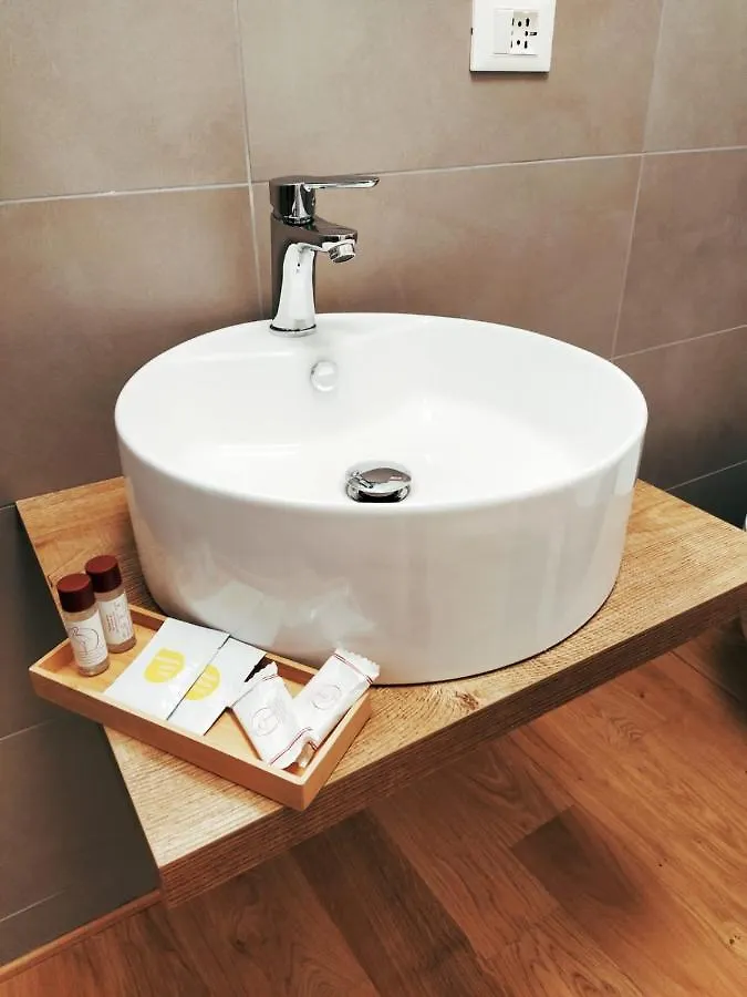 La Dimora Dei Rolli Apartment Genoa