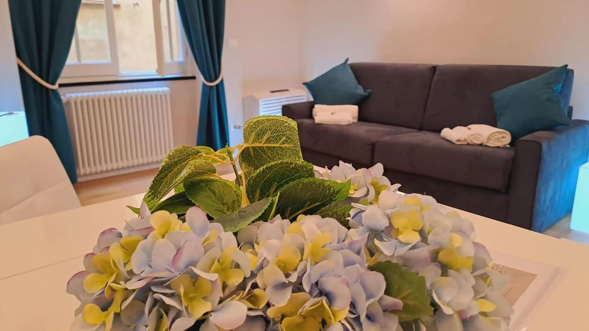 La Dimora Dei Rolli Apartment Genoa