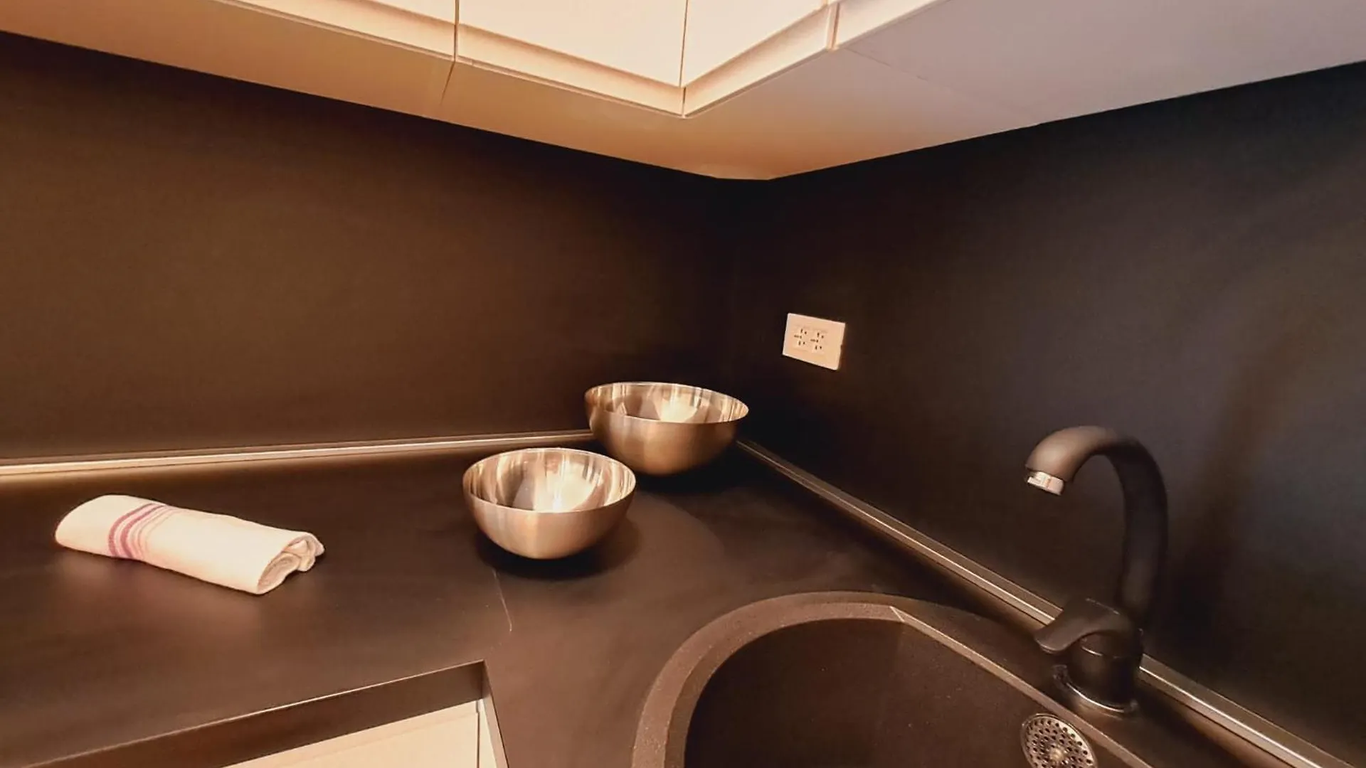 La Dimora Dei Rolli Apartment Genoa Italy