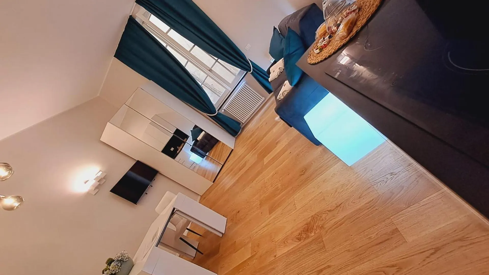 La Dimora Dei Rolli Apartment Genoa Italy