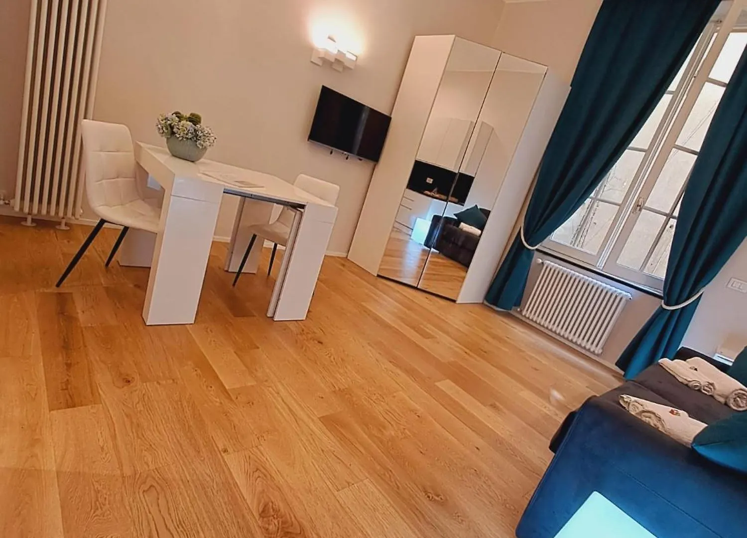 La Dimora Dei Rolli Apartment Genoa 0*,