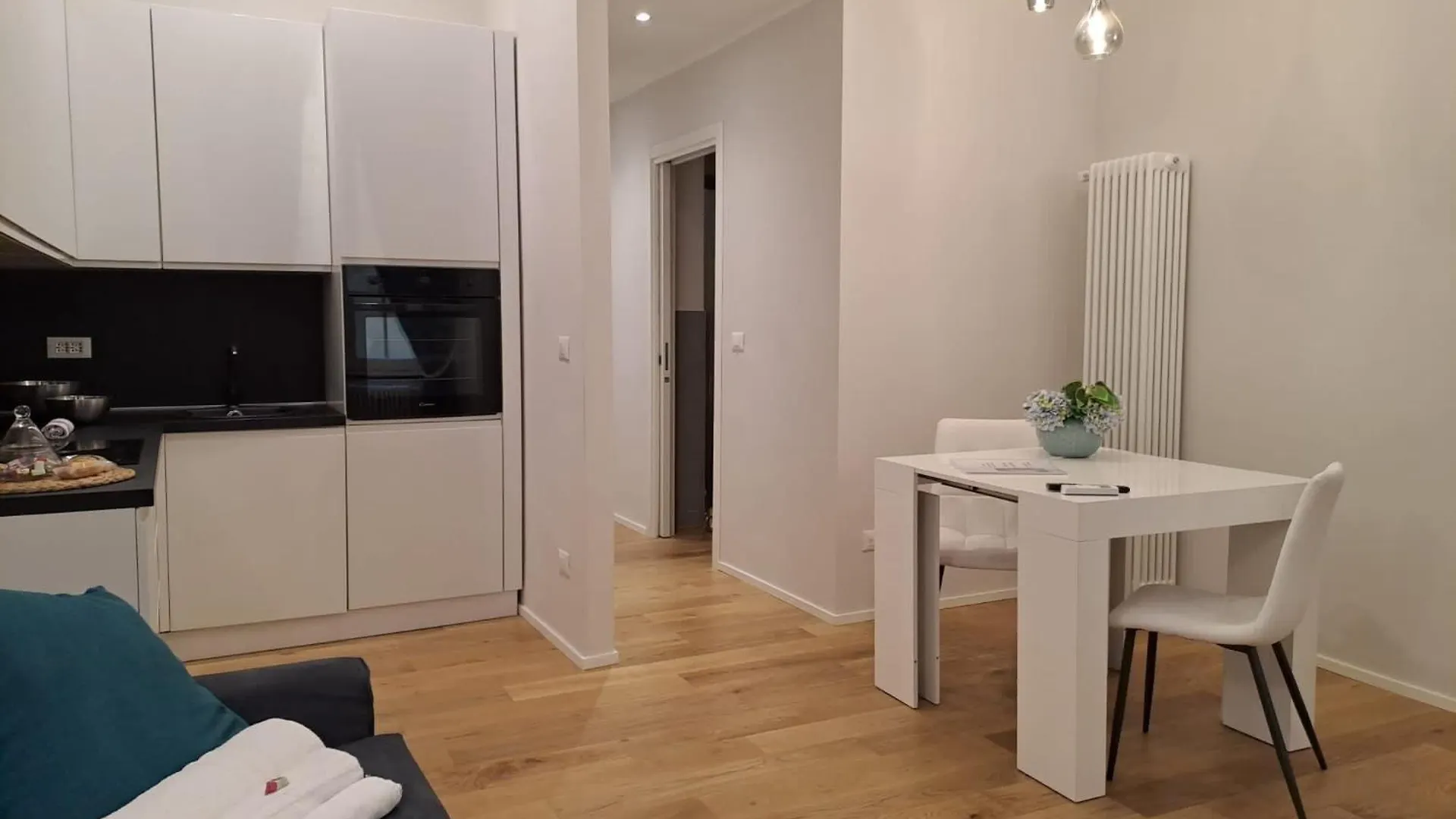 La Dimora Dei Rolli Apartment Genoa 0*,  Italy