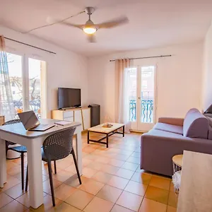  Appartement Sun Tropez - Coeur Du Golfe De Saint-tropez France