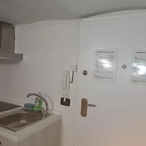 Appartement Rosa House, Gênes